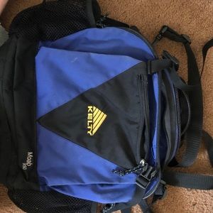 Kelty Moab 950 hip/ shoulder bag